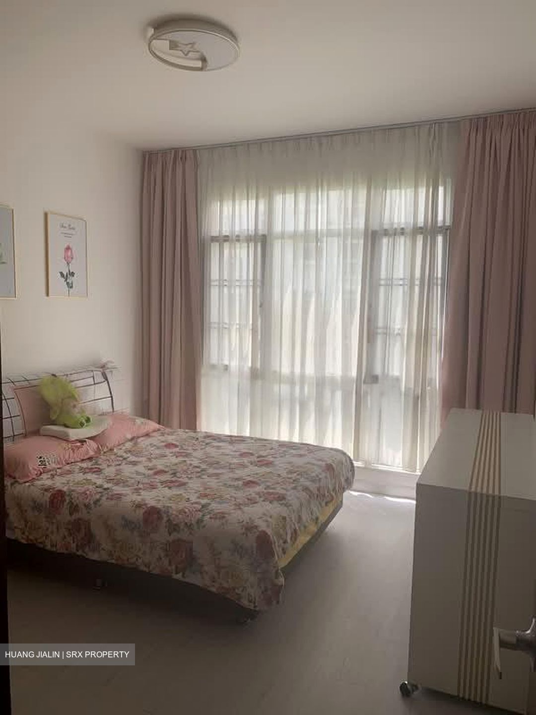 Casablanca (D25), Condominium #544873821